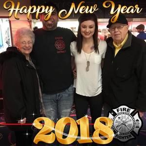 Meet your Posher, Kevin